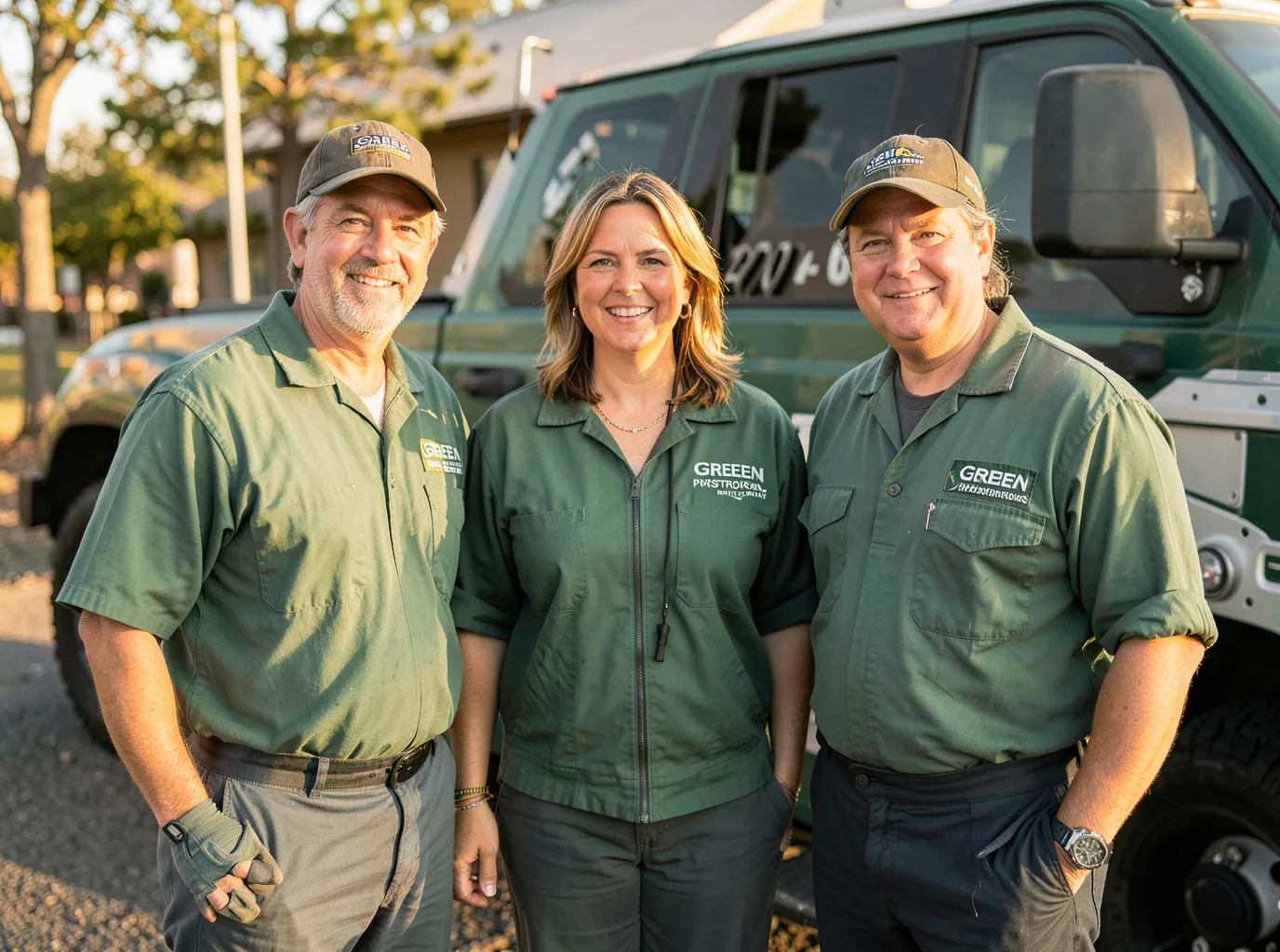 Water Damage Restoration company in Buellton, CA